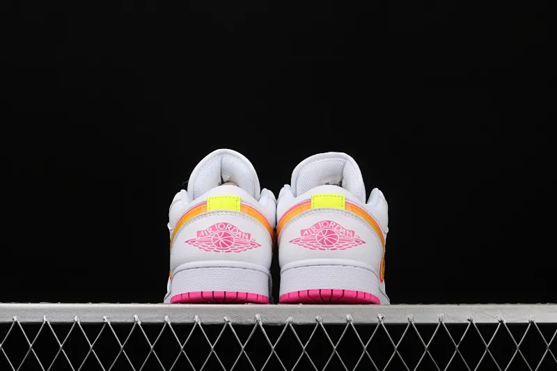 All categories Air Jordan Jordan series basketball shoes Air Jordan 1 Low Air Jordan 1 Low AJ1 Joe 1 low-top cultural and leisure sports sneakers CV4610-100